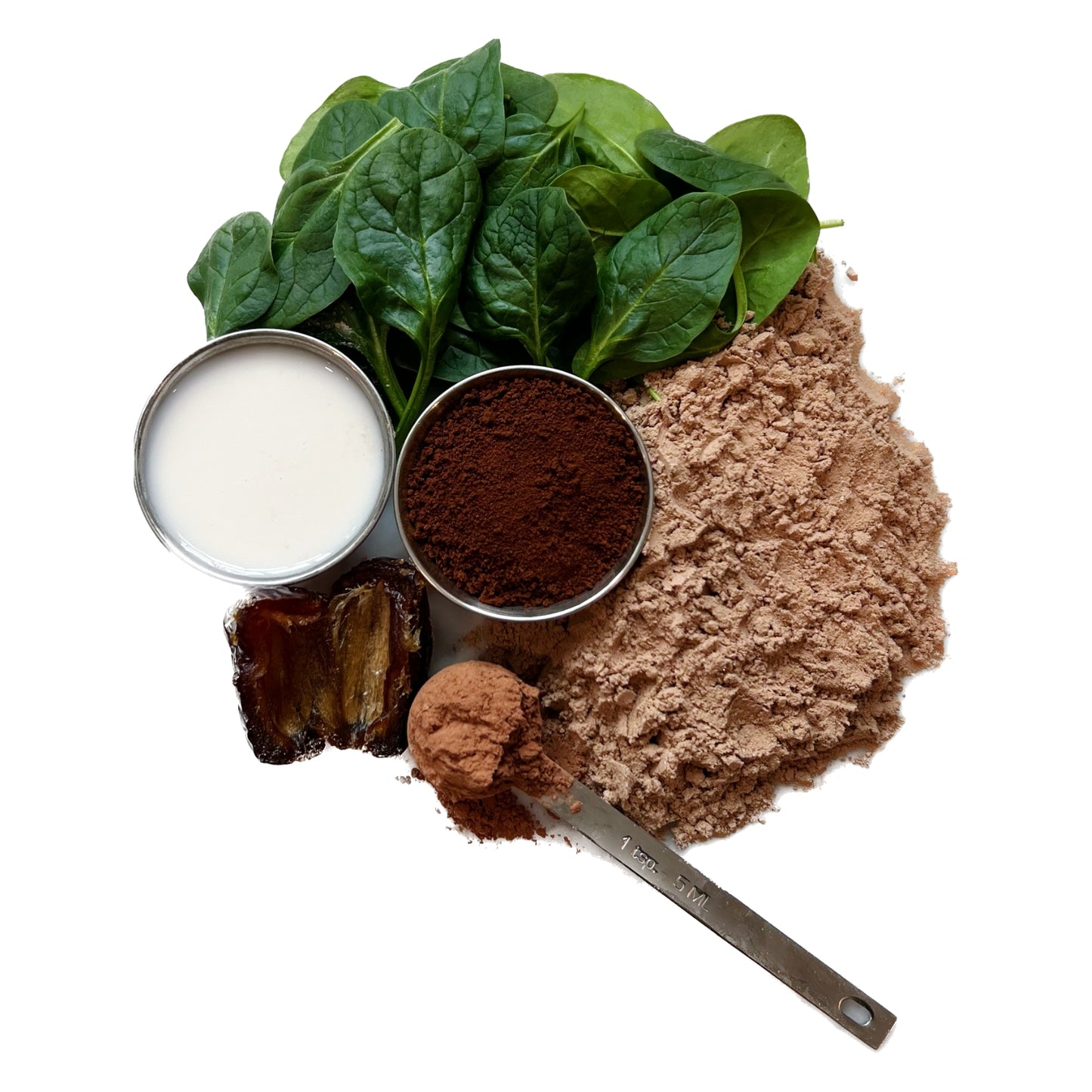 Mocha Xpress Smoothie Blend - 10 Pack