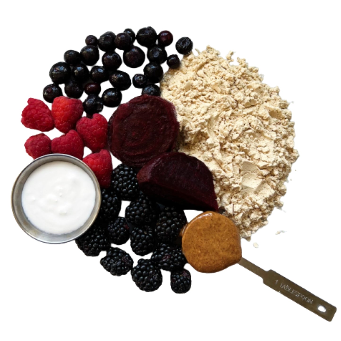 Red Velvet Smoothie Blend - 10 Pack
