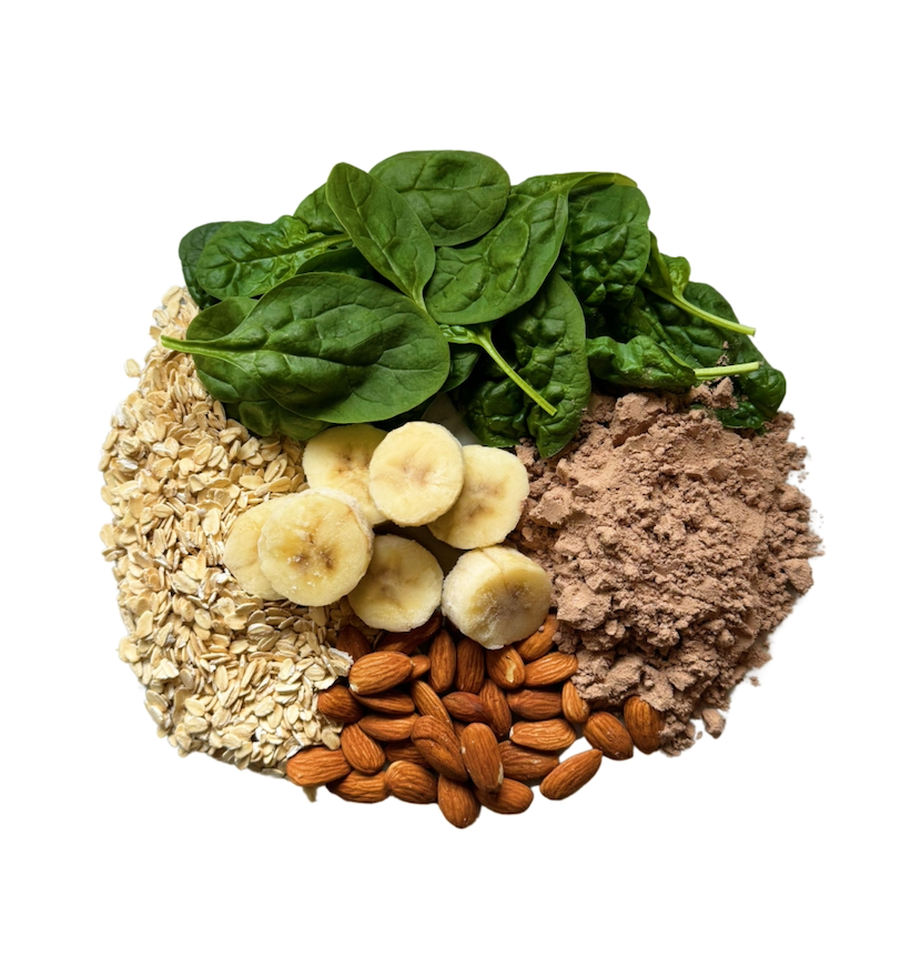 Chocolate Dream Smoothie Blend - 10 Pack