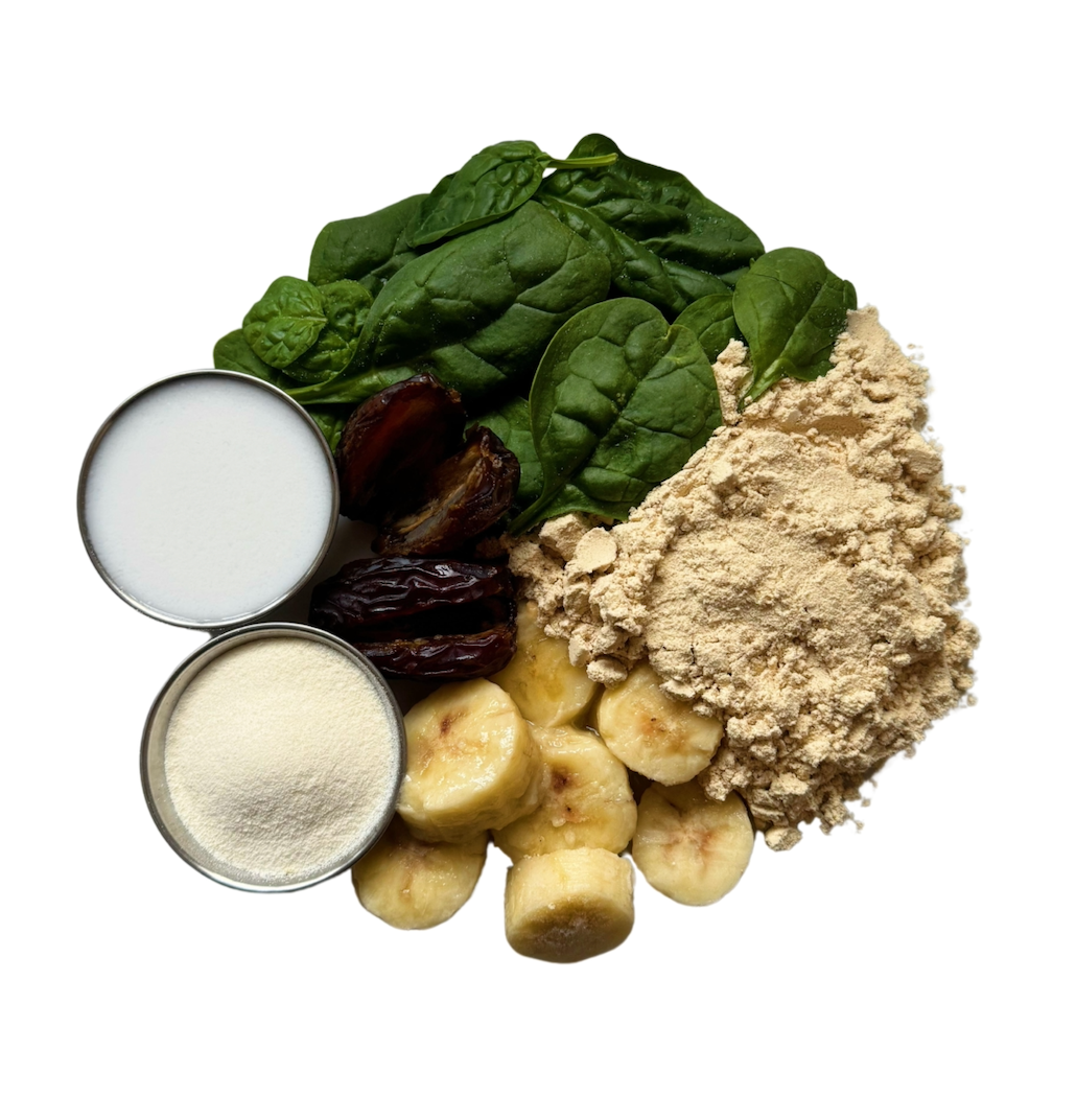 Birthday Cake Smoothie Blend - 10 Pack