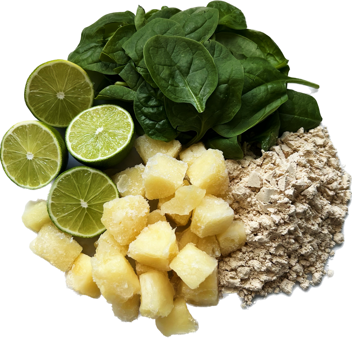 Sublime Smoothie Blend - 10 Pack