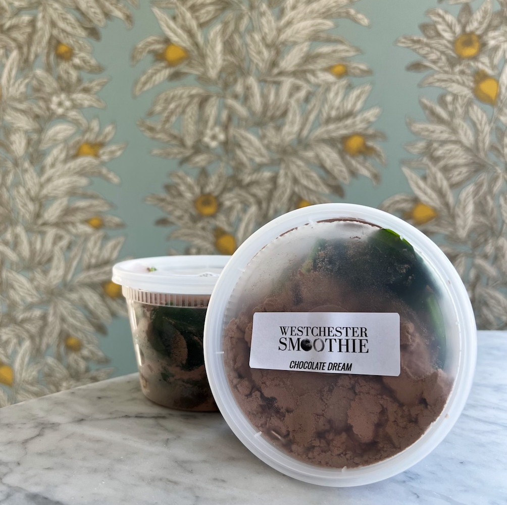Chocolate Dream Smoothie Blend - 10 Pack