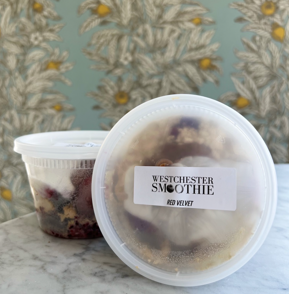 Red Velvet Smoothie Blend - 10 Pack